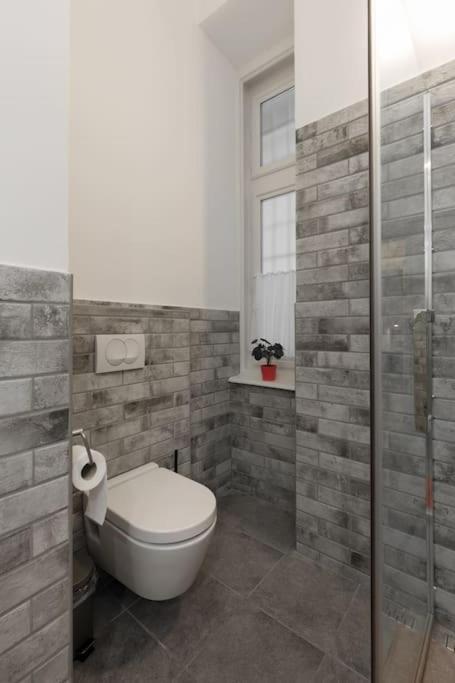 Perfect Day 3 -3 Bedr, 2 Bathrooms Будапеща Екстериор снимка